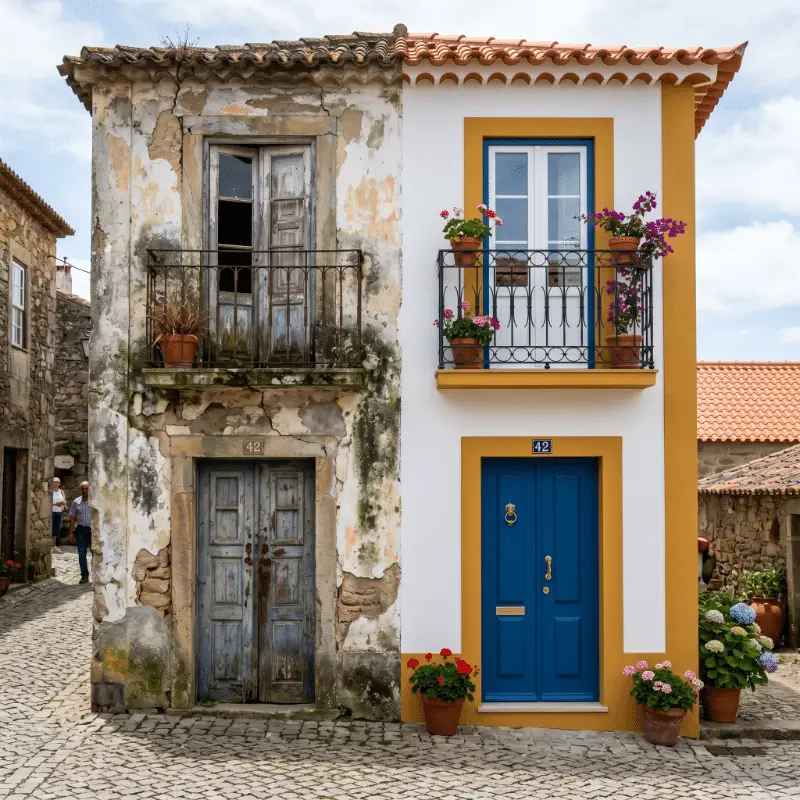 Pinturas Gerais e Interiores