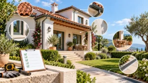 Manutenção Preventiva da Casa: O Que Verificar ao Longo do Ano