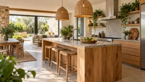 Benefícios de Utilizar Materiais Sustentáveis numa Remodelação